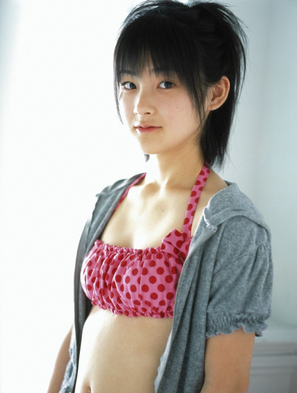 Momoko Tsugunaga 嗣永桃子 [Hello! Project Digital Books] Vol.42 写真集88