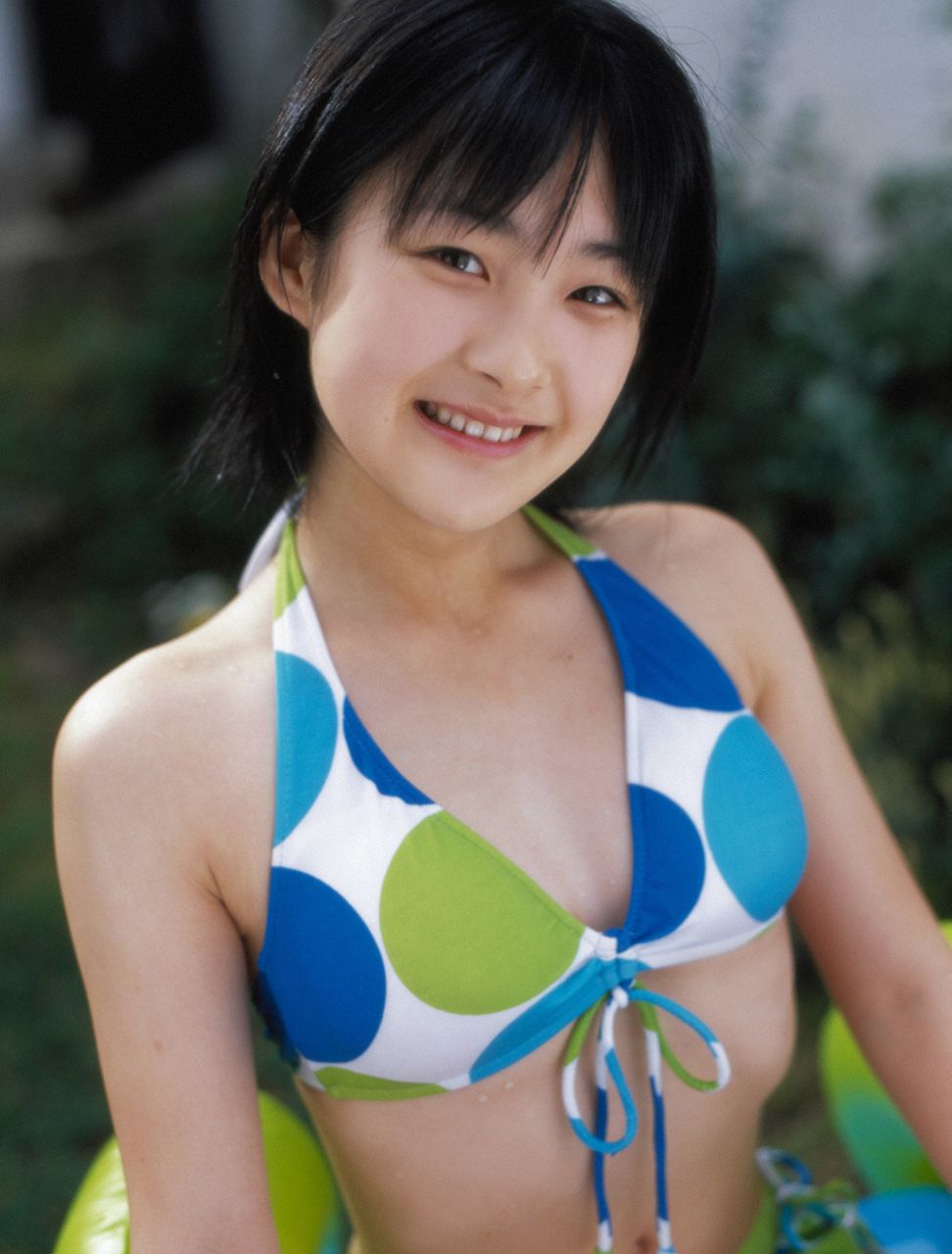 Momoko Tsugunaga 嗣永桃子 [Hello! Project Digital Books] Vol.42 写真集116