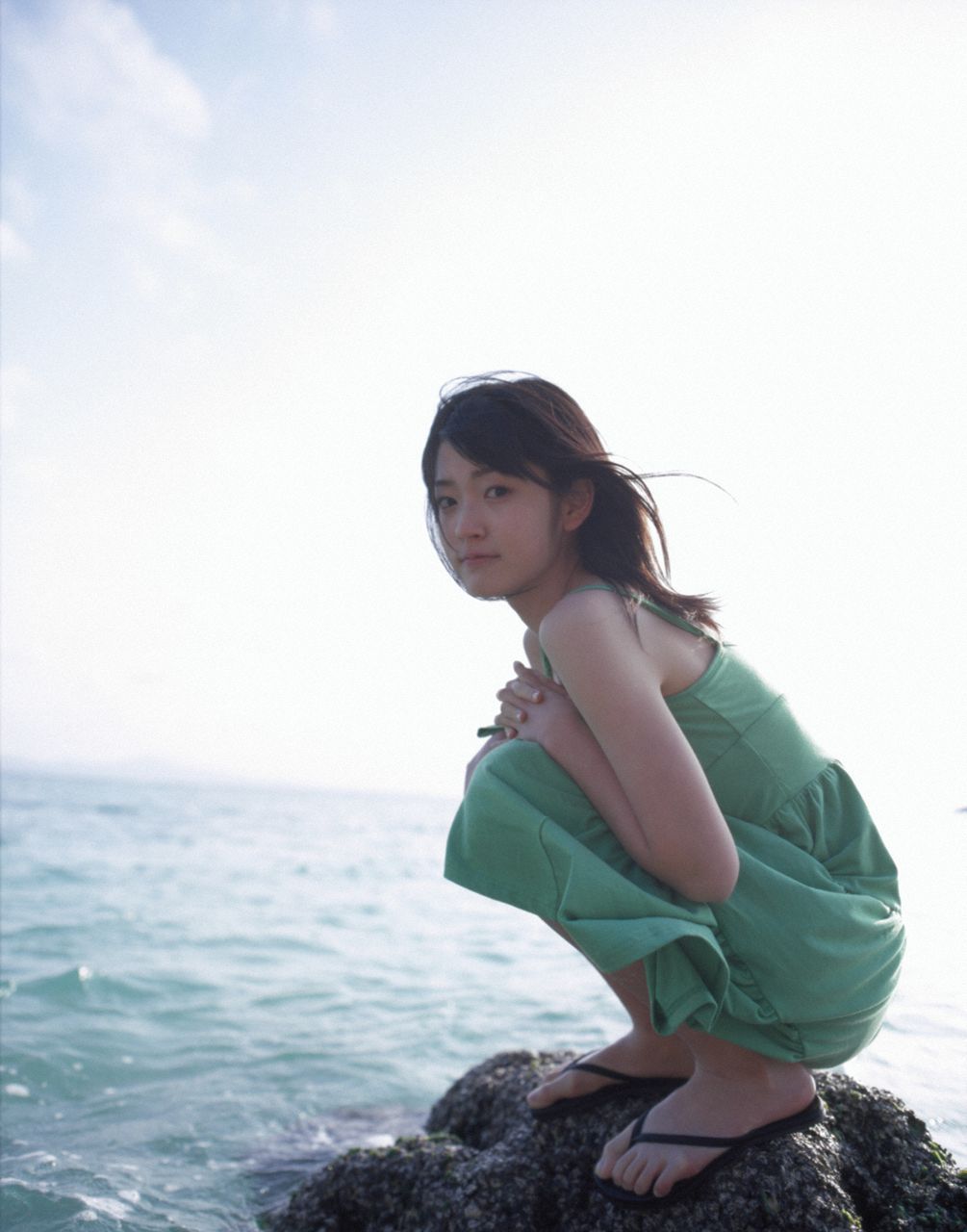 Airi Suzuki 鈴木愛理 [Hello! Project Digital Books] Vol.43 写真集70