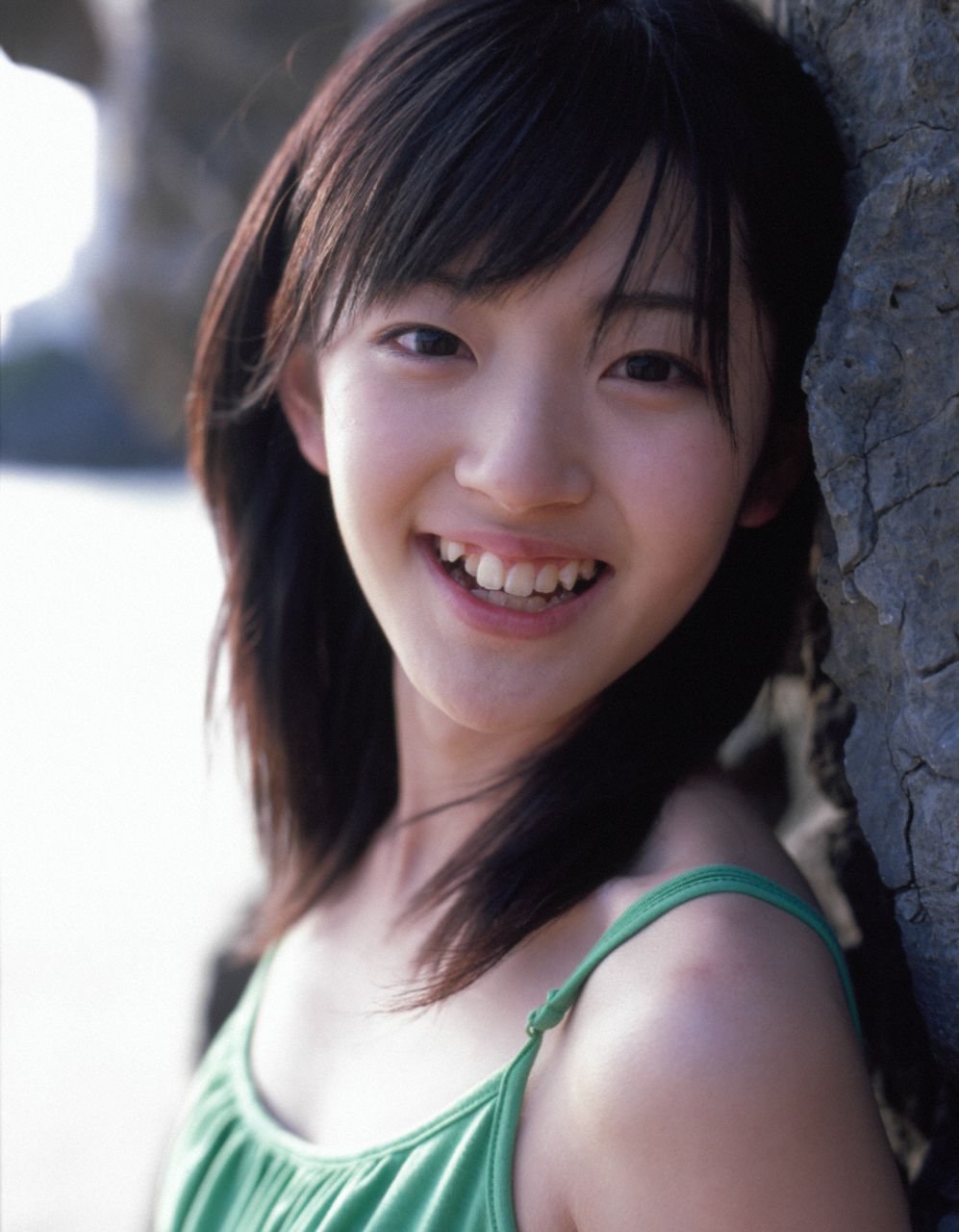 Airi Suzuki 鈴木愛理 [Hello! Project Digital Books] Vol.43 写真集74