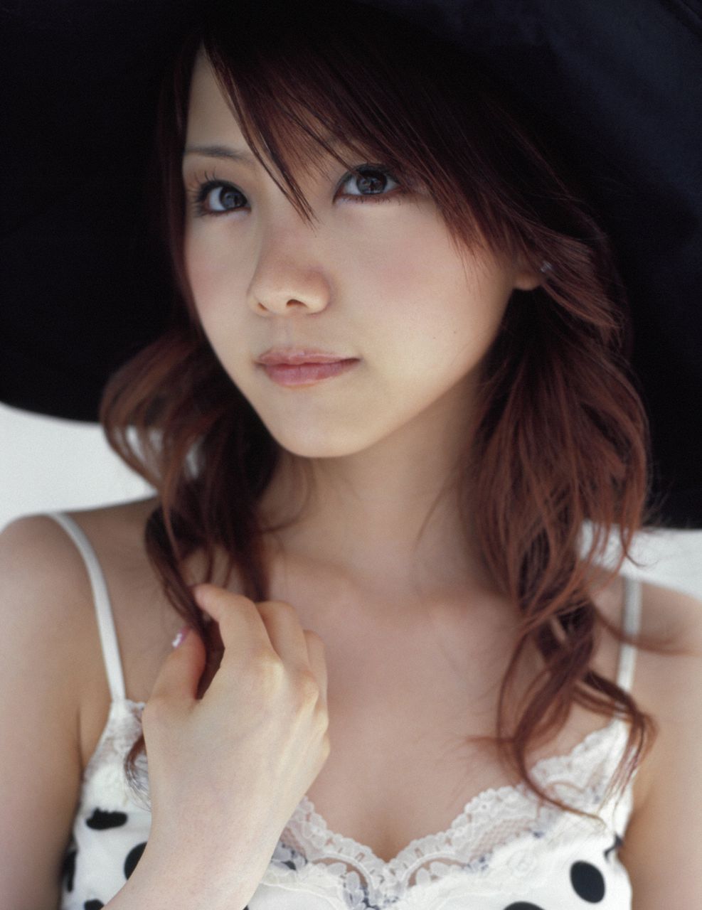 Reina Tanaka 田中れいな [Hello! Project Digital Books] Vol.46 写真集10