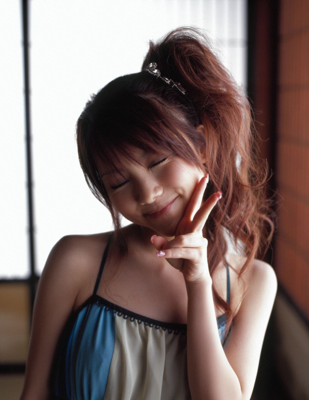 Reina Tanaka 田中れいな [Hello! Project Digital Books] Vol.46 写真集74