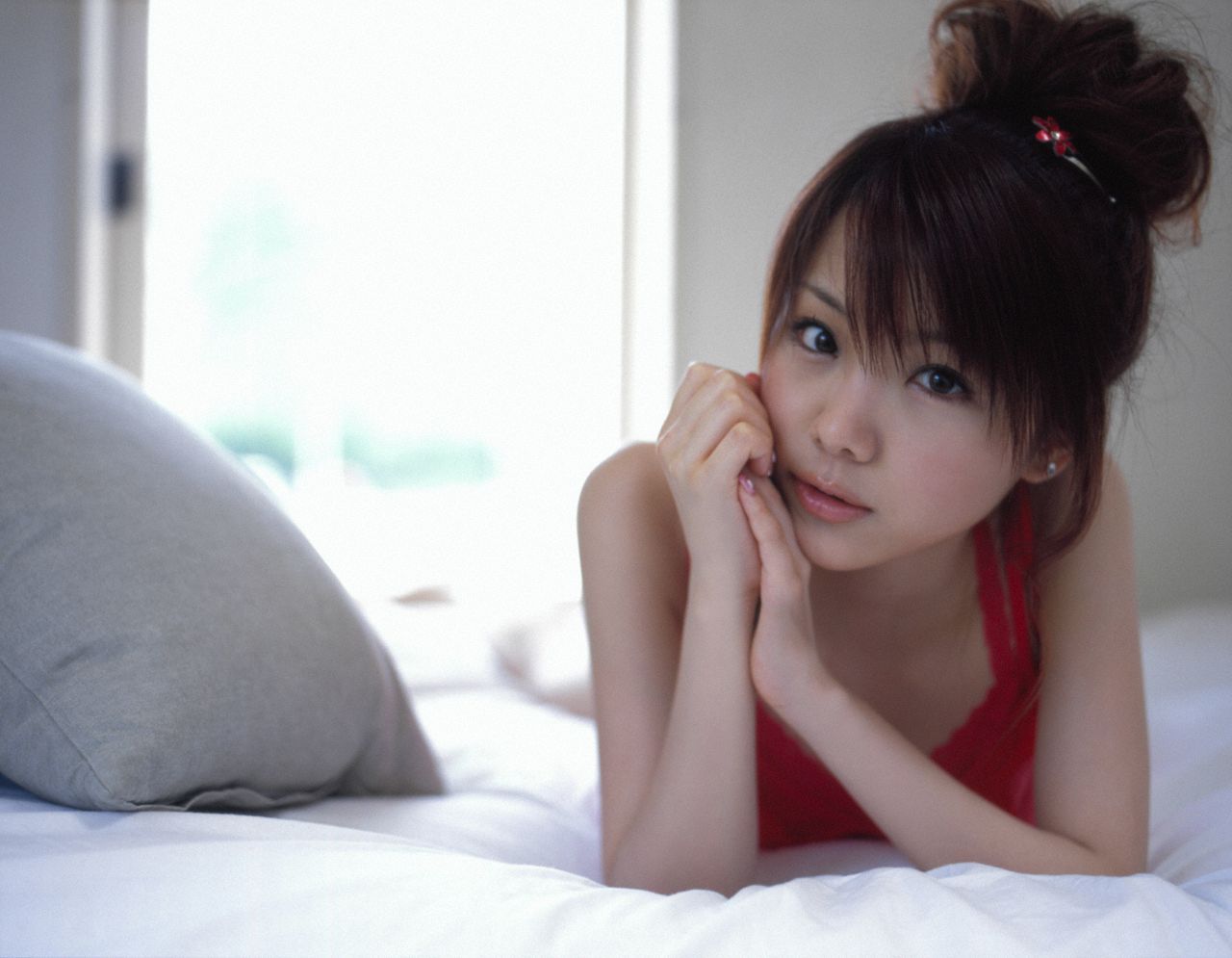 Reina Tanaka 田中れいな [Hello! Project Digital Books] Vol.46 写真集75