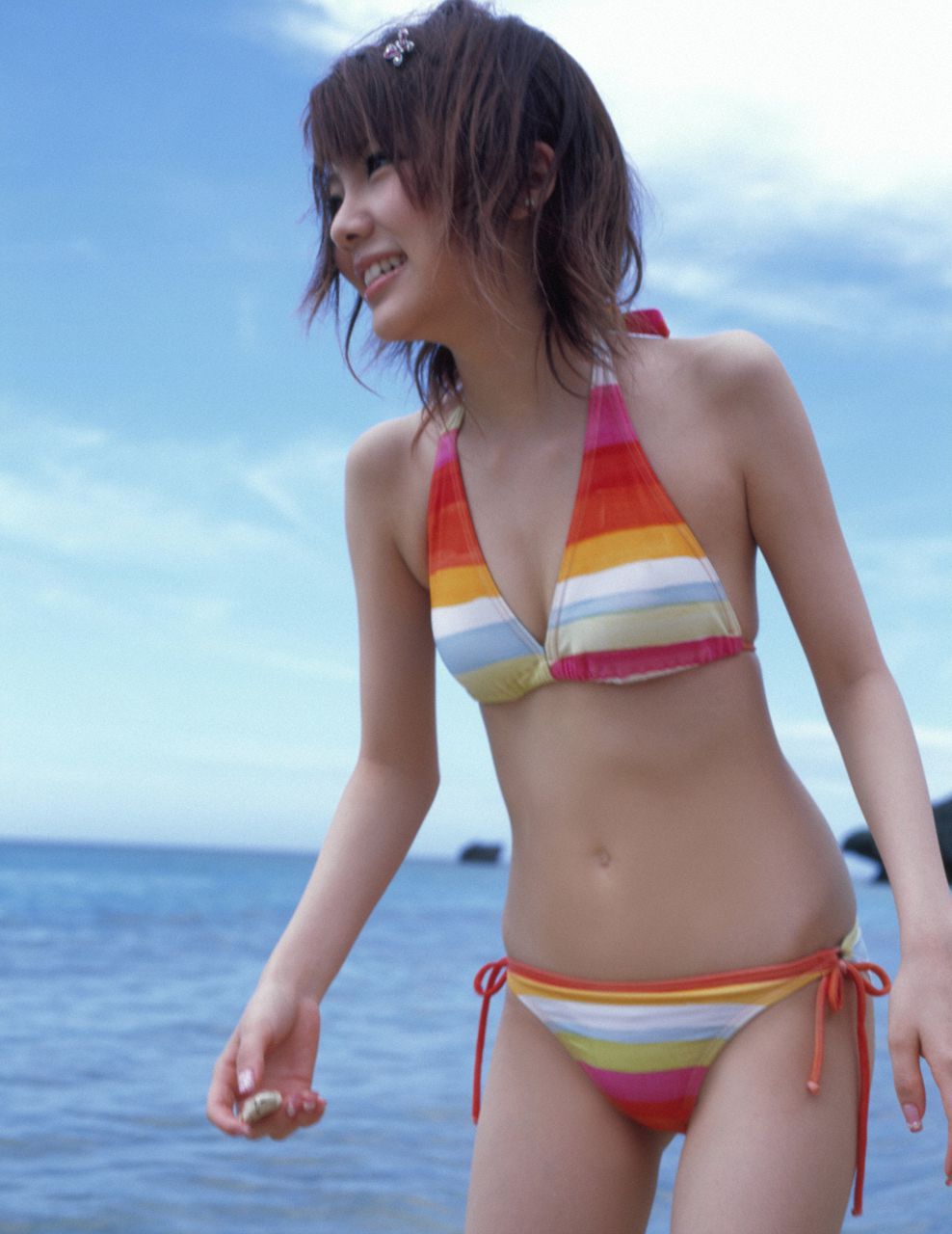 Reina Tanaka 田中れいな [Hello! Project Digital Books] Vol.46 写真集80