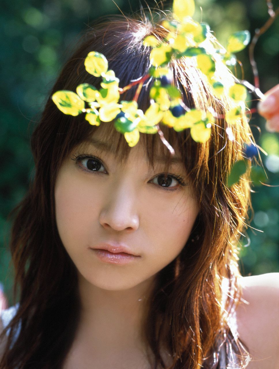 龟井绘里/亀井絵里 Eri Kamei [Hello! Project Digital Books] Vol.48 写真集21