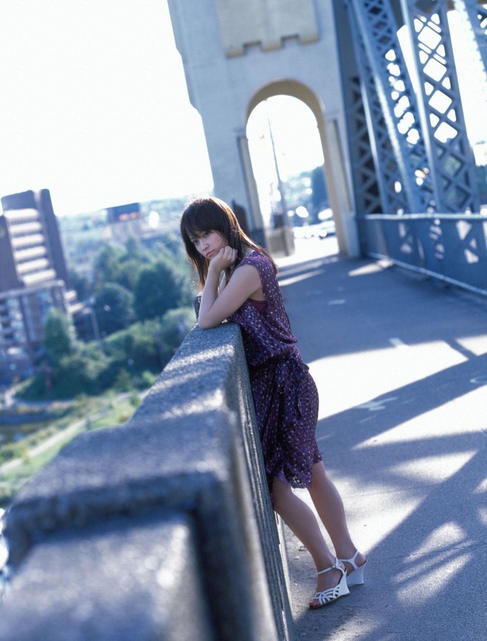 龟井绘里/亀井絵里 Eri Kamei [Hello! Project Digital Books] Vol.48 写真集59