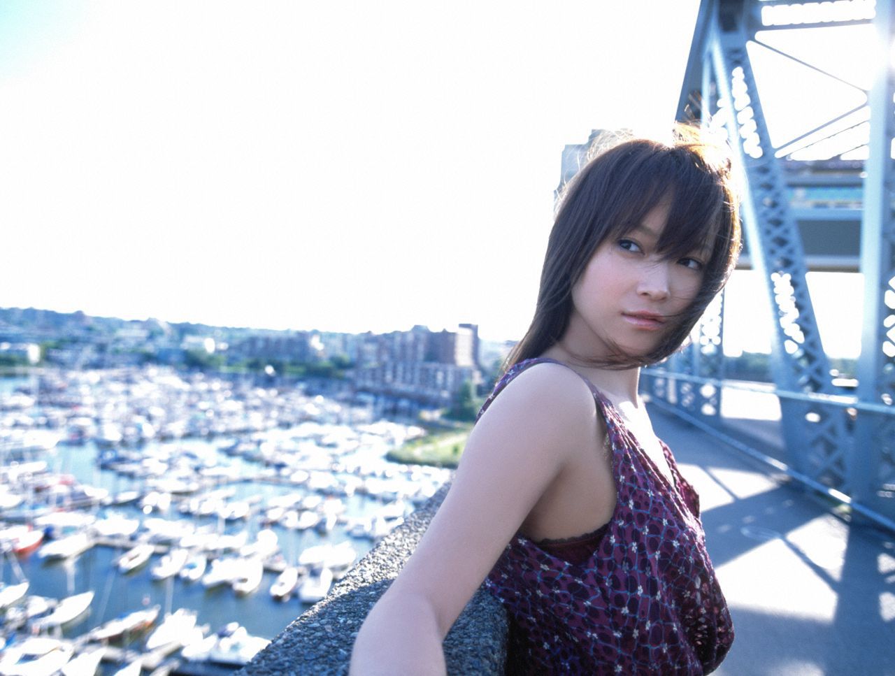 龟井绘里/亀井絵里 Eri Kamei [Hello! Project Digital Books] Vol.48 写真集60