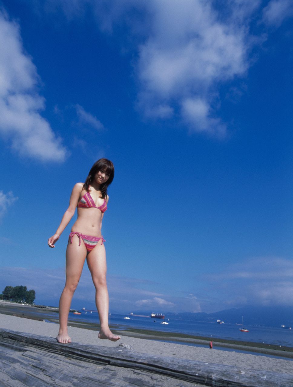 龟井绘里/亀井絵里 Eri Kamei [Hello! Project Digital Books] Vol.48 写真集66