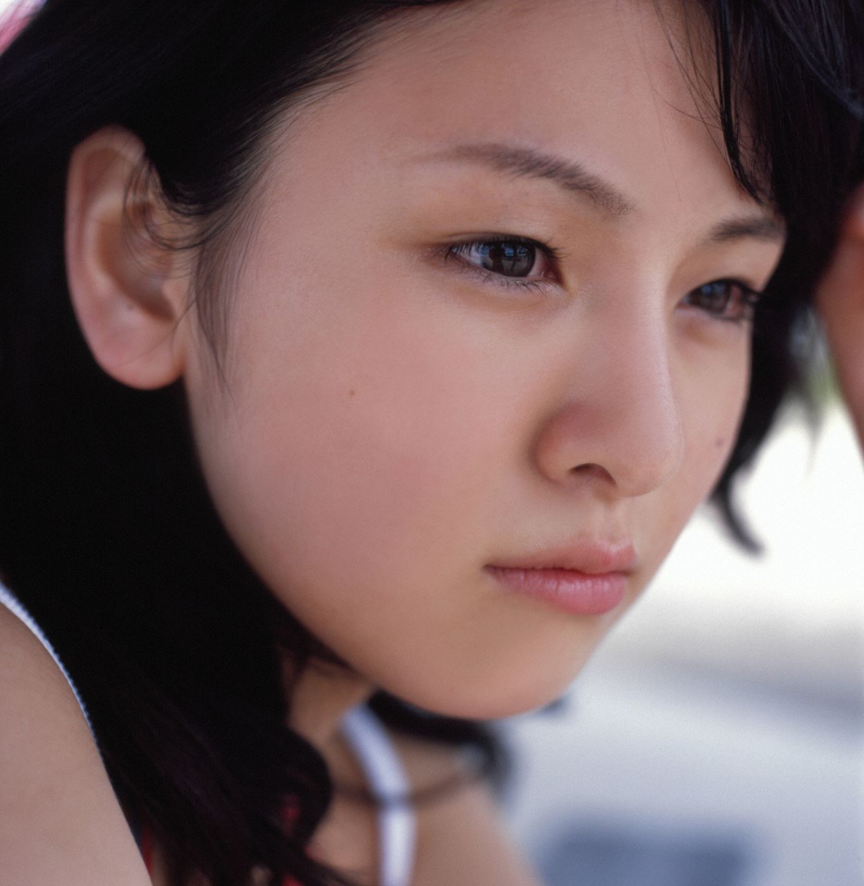 Risako Sugaya 菅谷梨沙子 [Hello! Project Digital Books] Vol.49 写真集91