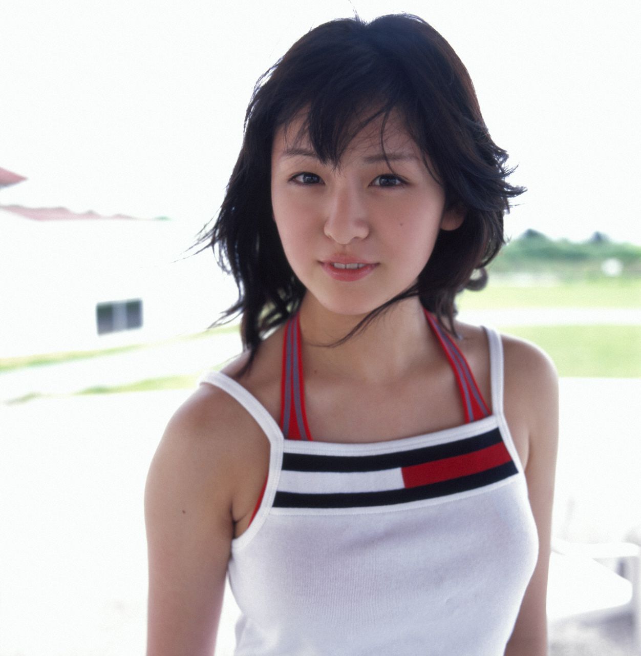 Risako Sugaya 菅谷梨沙子 [Hello! Project Digital Books] Vol.49 写真集93