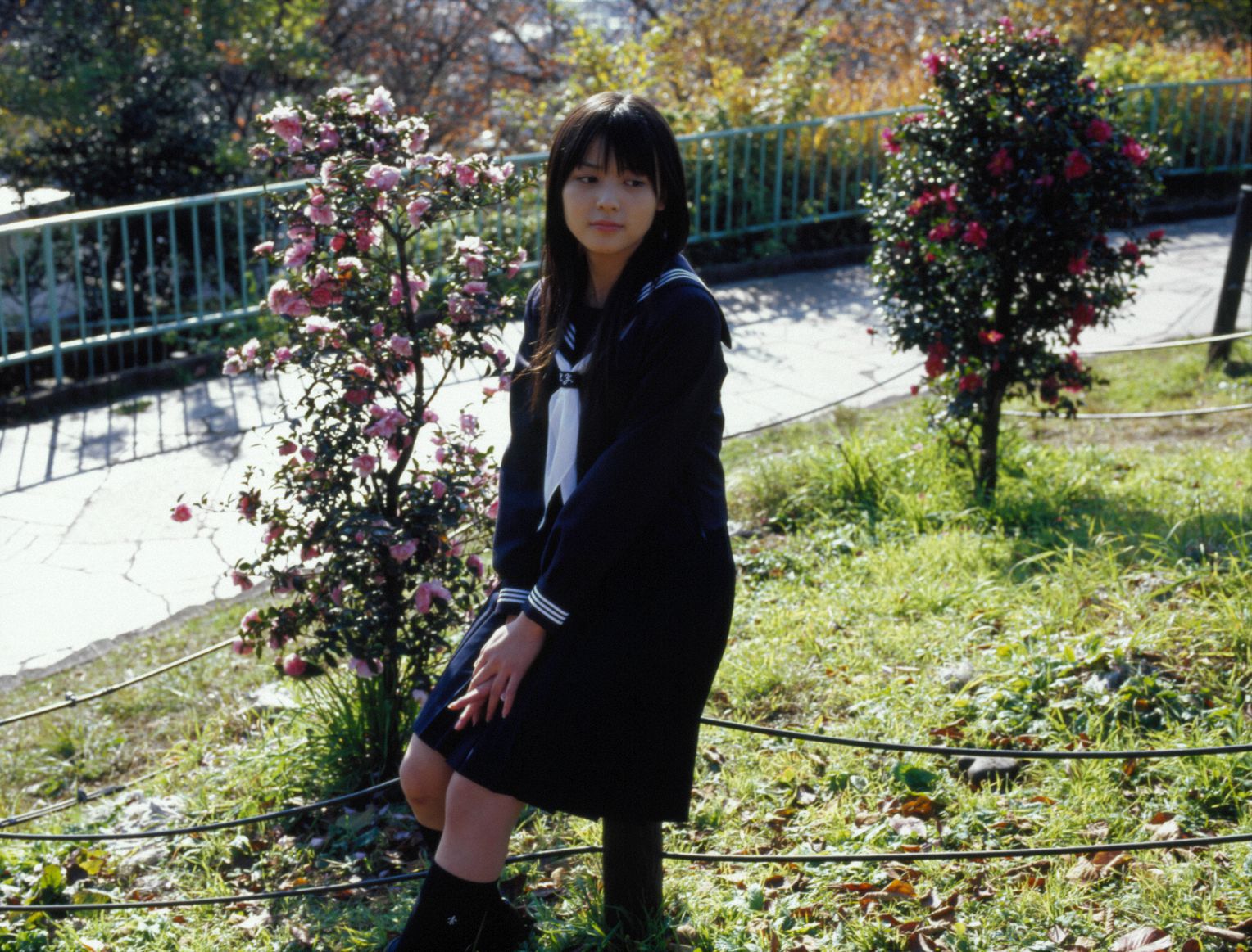 Maimi Yajima 矢島舞美/矢岛舞美 [Hello! Project Digital Books] Vol.53 写真集4