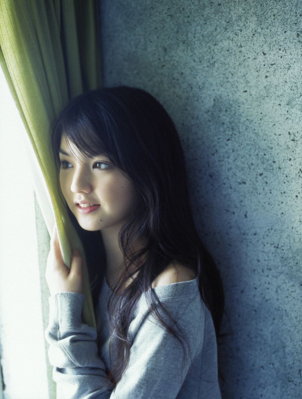 Sayumi Michishige 道重さゆみ [Hello! Project Digital Books] Vol.52 写真集29