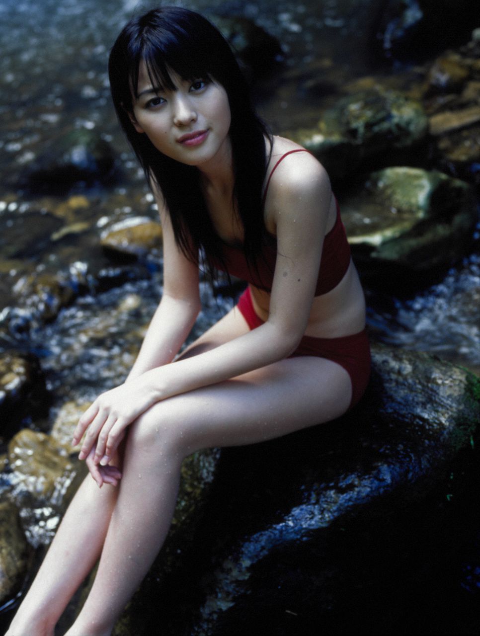 Maimi Yajima 矢島舞美/矢岛舞美 [Hello! Project Digital Books] Vol.53 写真集53