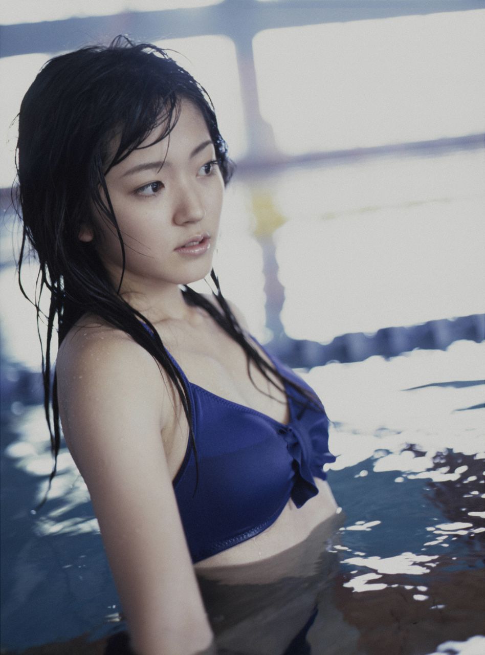 Airi Suzuki 鈴木愛理 [Hello! Project Digital Books] Vol.55 写真集42