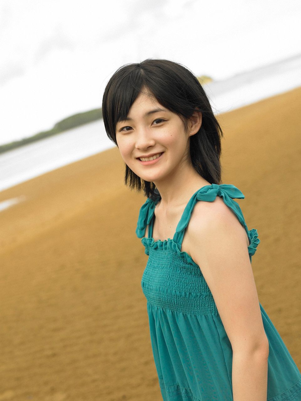 Tsugunaga Momoko 嗣永桃子 [Hello! Project Digital Books] Vol.59 写真集14