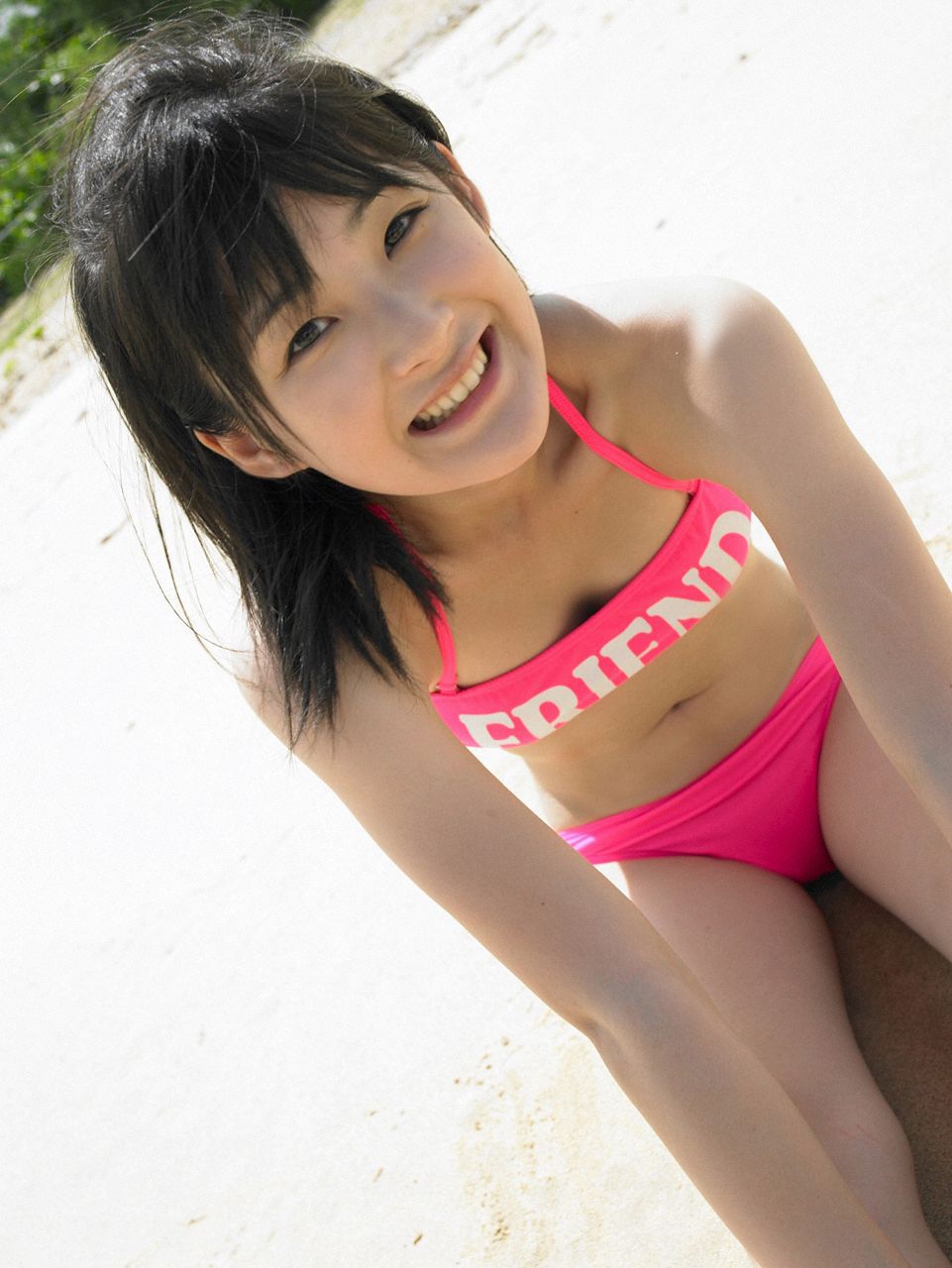 Tsugunaga Momoko 嗣永桃子 [Hello! Project Digital Books] Vol.59 写真集37