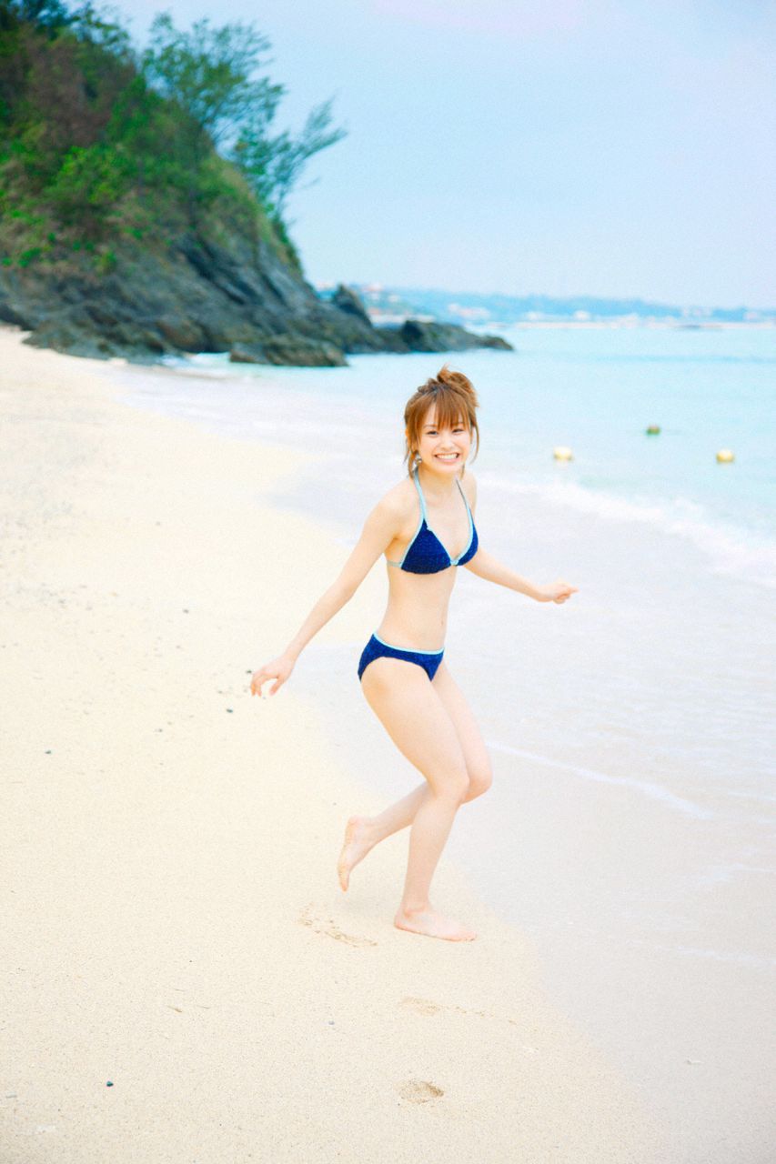 Ai Takahashi 高桥爱 [Hello! Project Digital Books] Vol.58 写真集65