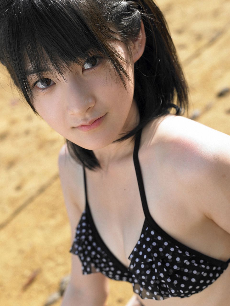 Tsugunaga Momoko 嗣永桃子 [Hello! Project Digital Books] Vol.59 写真集41