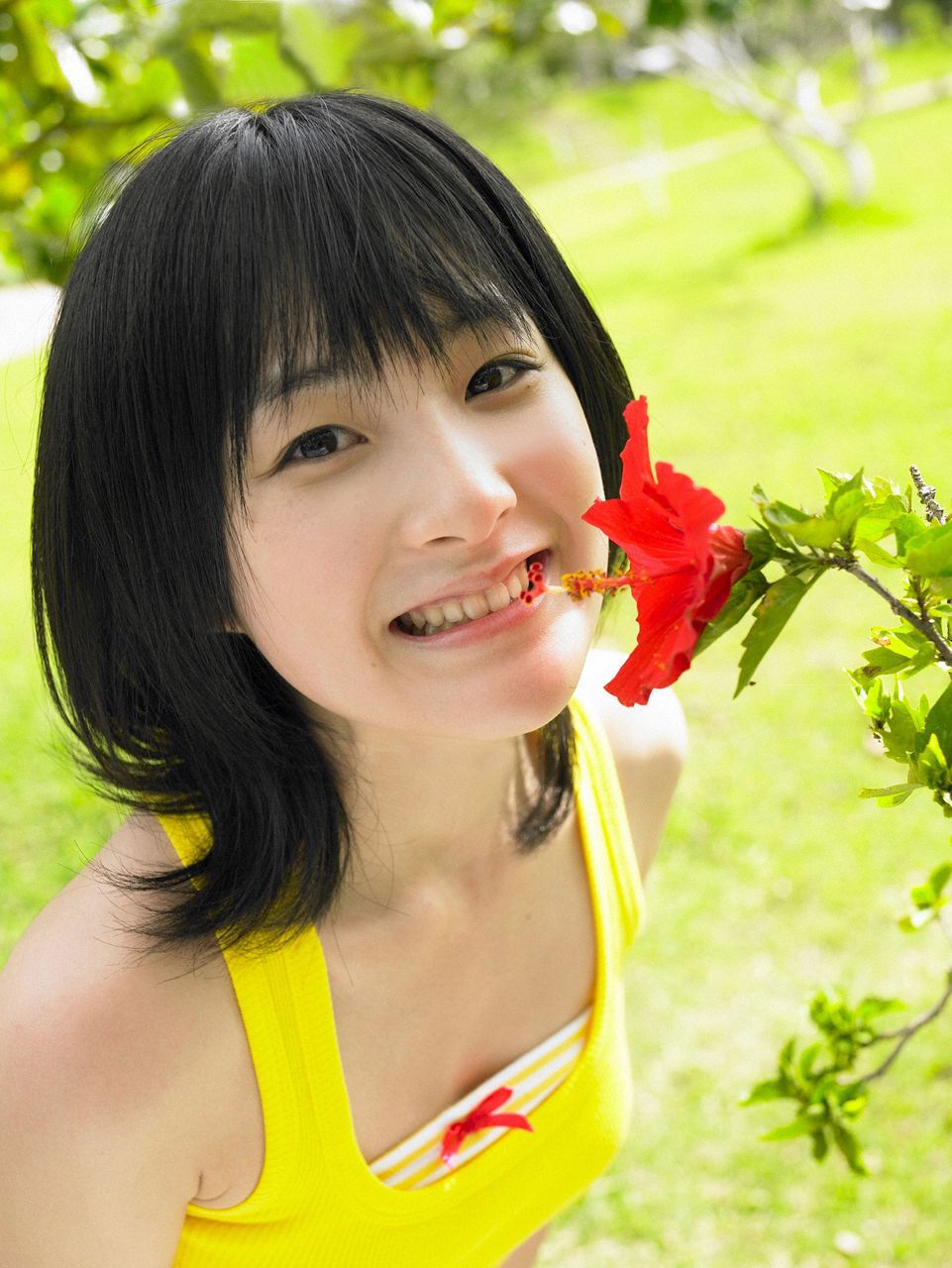 Tsugunaga Momoko 嗣永桃子 [Hello! Project Digital Books] Vol.59 写真集57