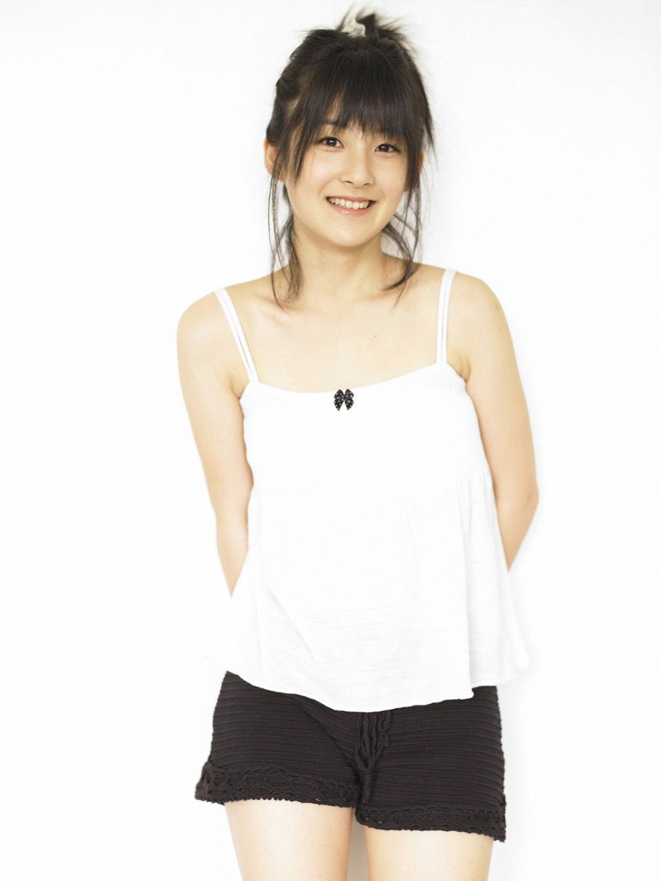 Tsugunaga Momoko 嗣永桃子 [Hello! Project Digital Books] Vol.59 写真集65