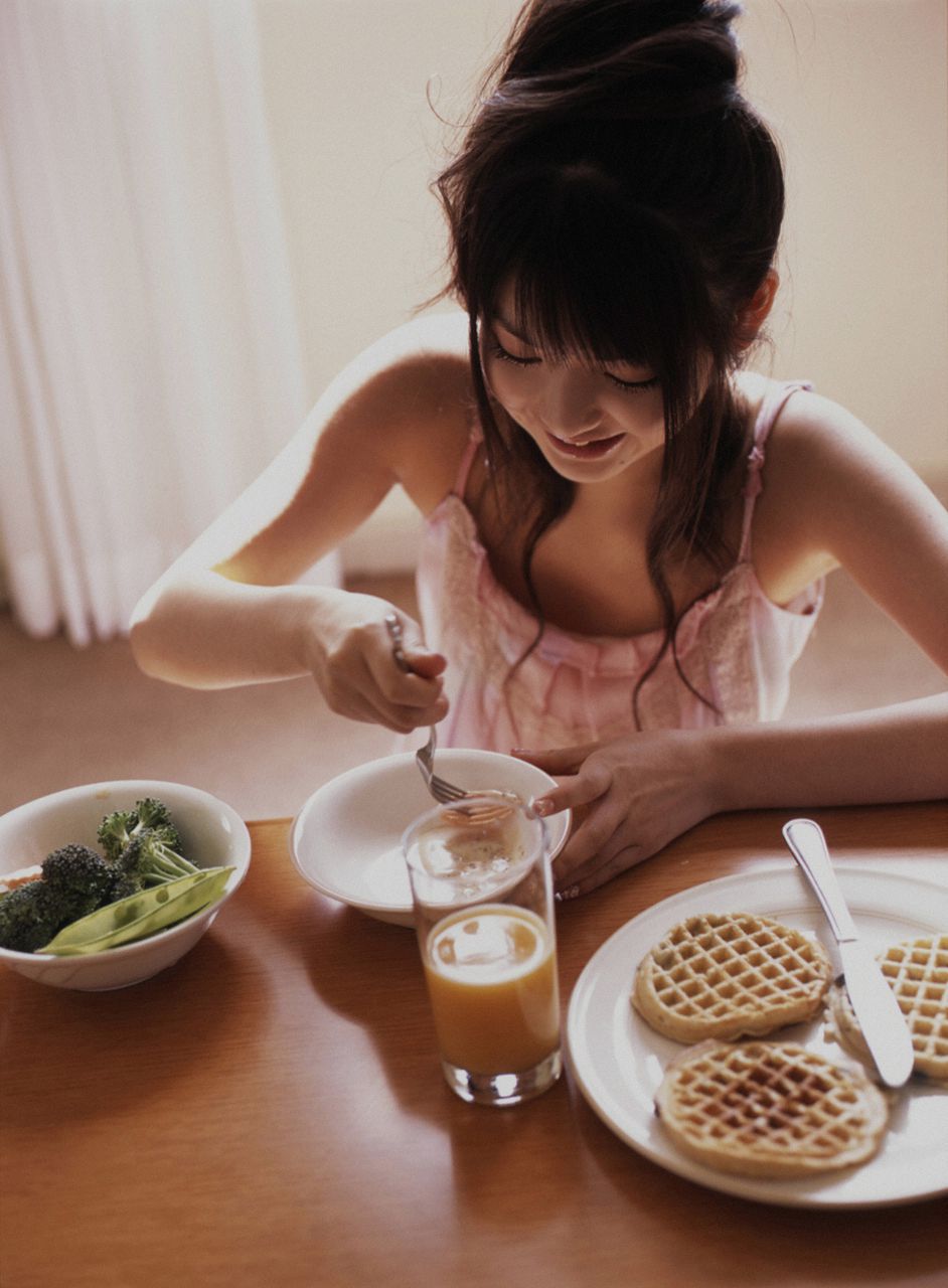 Sayumi Michishige 道重沙由美/道重さゆみ [Hello! Project Digital Books] Vol.62 写真集54