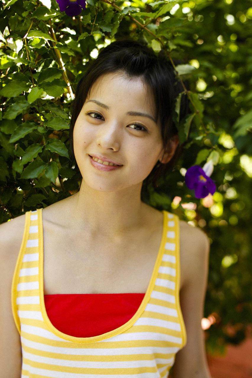 Maimi Yajima 矢島舞美 [Hello! Project Digital Books] Vol.63 写真集69