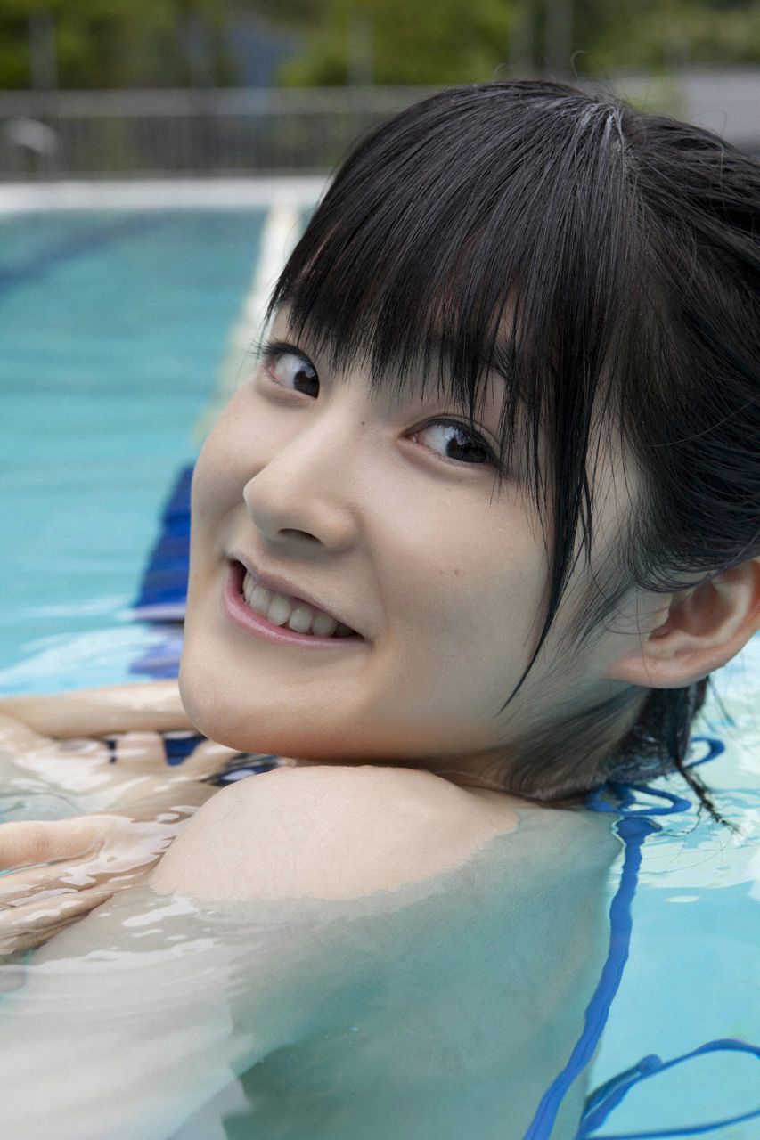 嗣永桃子 Tsugunaga Momoko [Hello! Project Digital Books] Vol.64 写真集 47