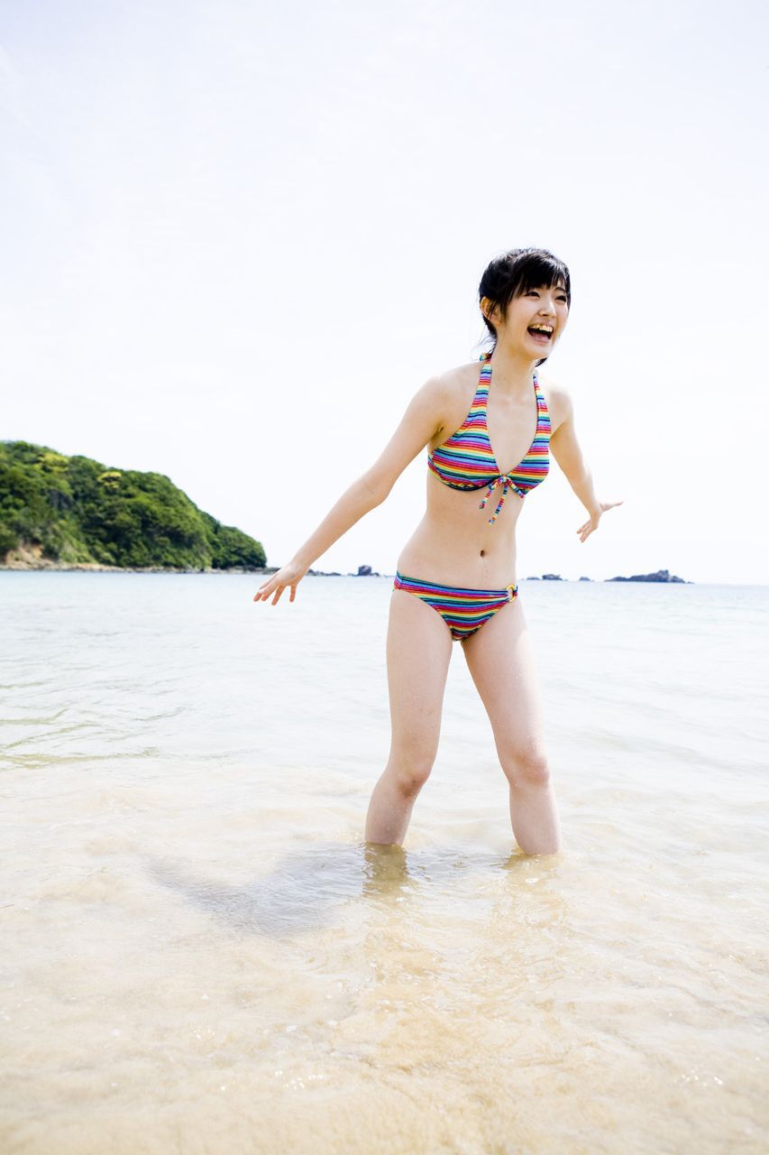 鈴木愛理 Suzuki Airi [Hello! Project Digital Books] Vol.66 写真集31