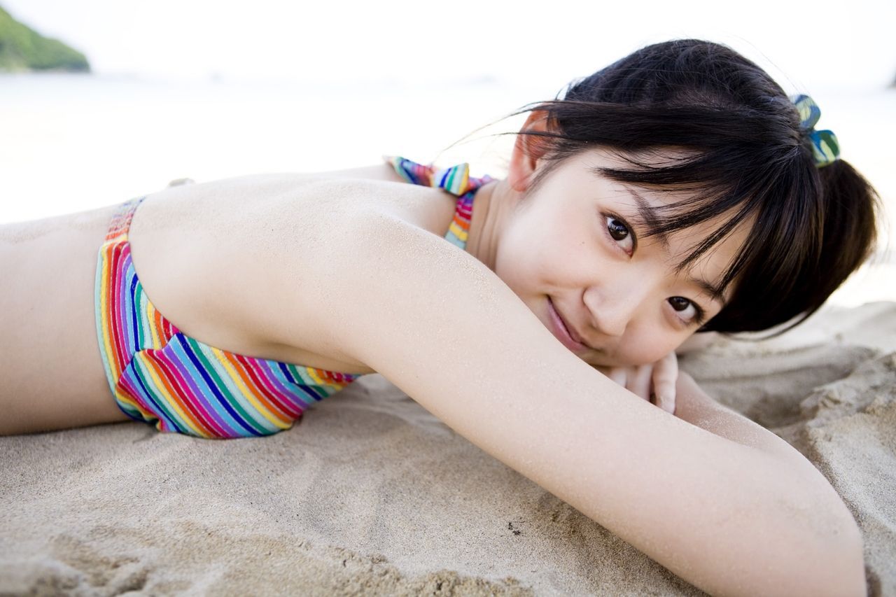 鈴木愛理 Suzuki Airi [Hello! Project Digital Books] Vol.66 写真集38