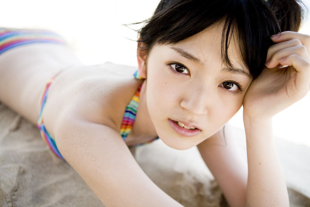 鈴木愛理 Suzuki Airi [Hello! Project Digital Books] Vol.66 写真集39