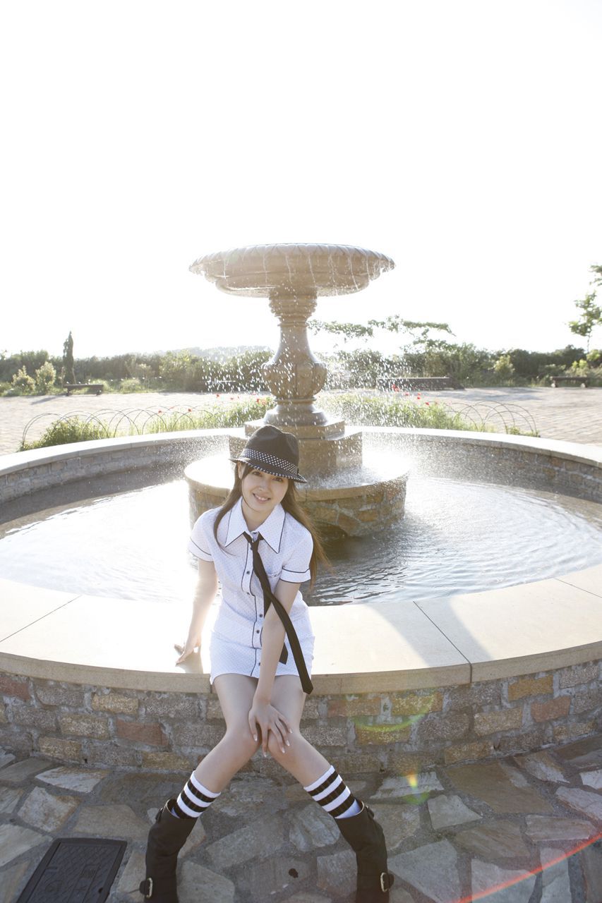 久住小春 Koharu Kusumi [Hello! Project Digital Books] Vol.67 写真集22