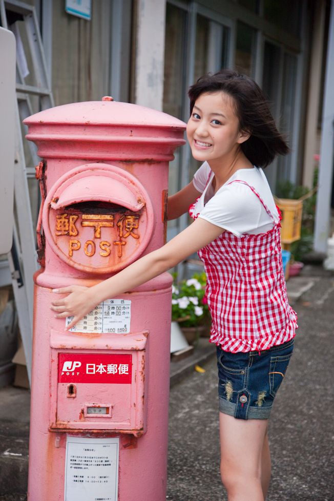 萩原舞 Mai Hagiwara [Hello! Project Digital Books] Vol.70 写真集18