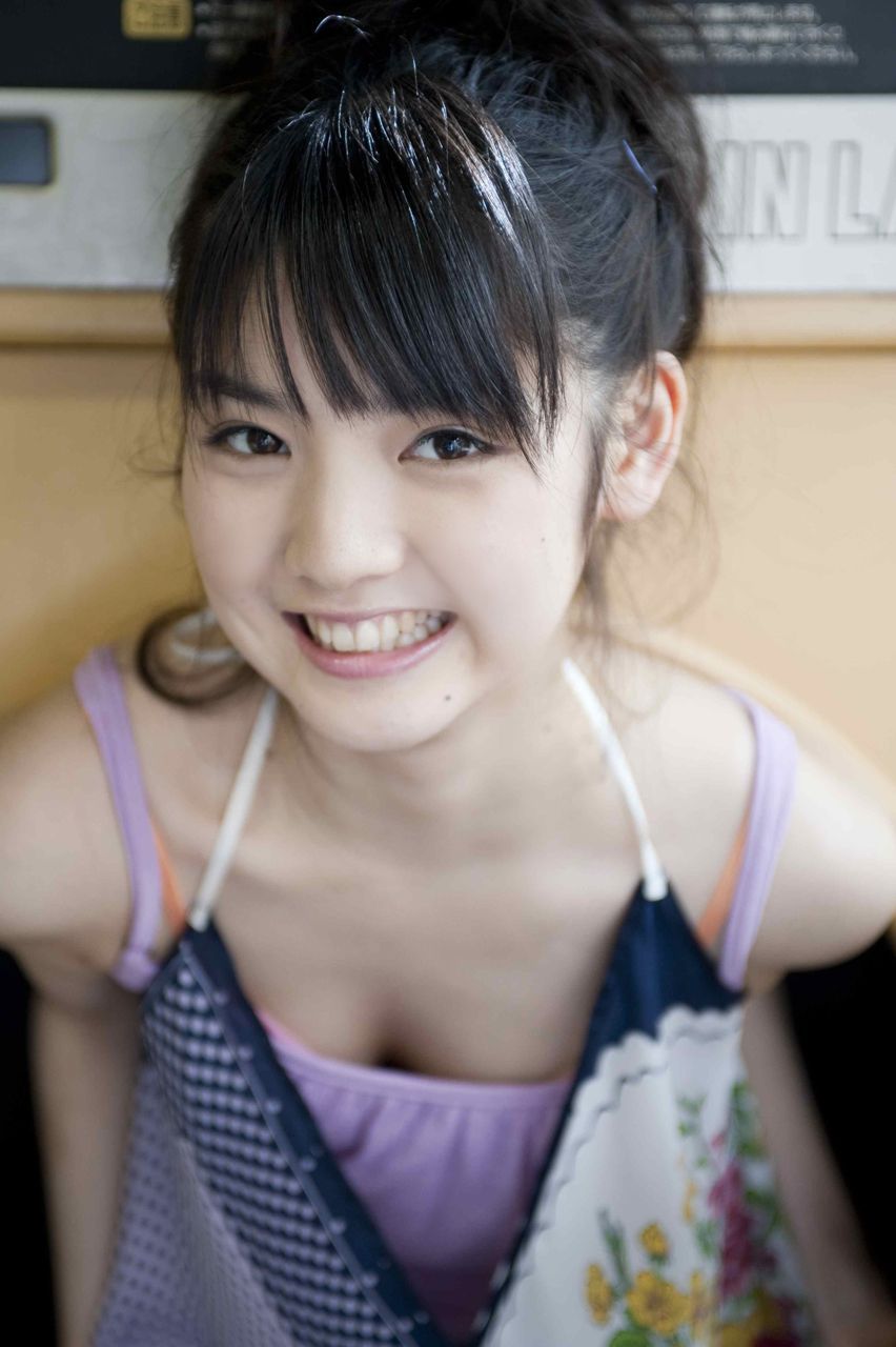 道重さゆみ Sayumi Michishige [Hello! Project Digital Books] Vol.73 写真集16