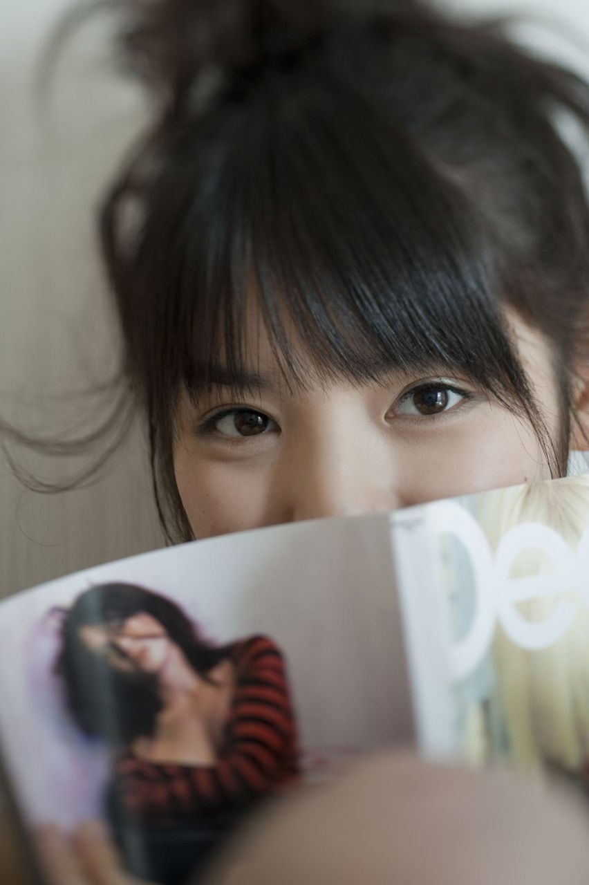 道重さゆみ Sayumi Michishige [Hello! Project Digital Books] Vol.73 写真集18