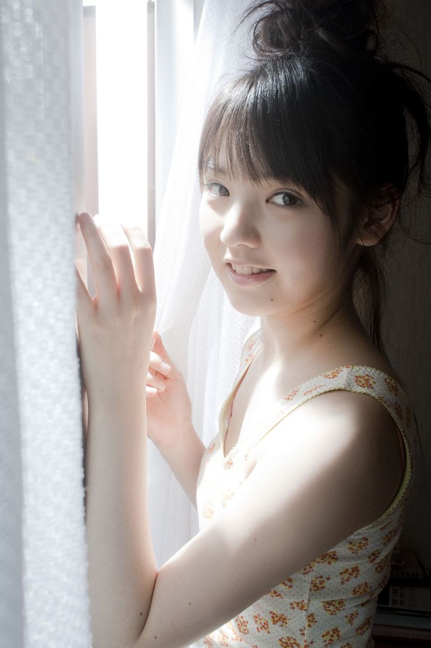 道重さゆみ Sayumi Michishige [Hello! Project Digital Books] Vol.73 写真集68