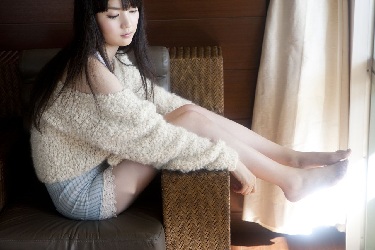 道重さゆみ/道重沙由美 Sayumi Michishige [Hello! Project Digital Books] Vol.75 写真集11