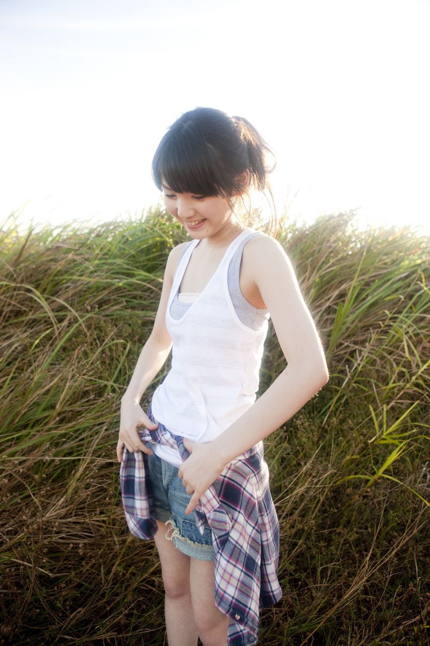 道重さゆみ/道重沙由美 Sayumi Michishige [Hello! Project Digital Books] Vol.75 写真集31