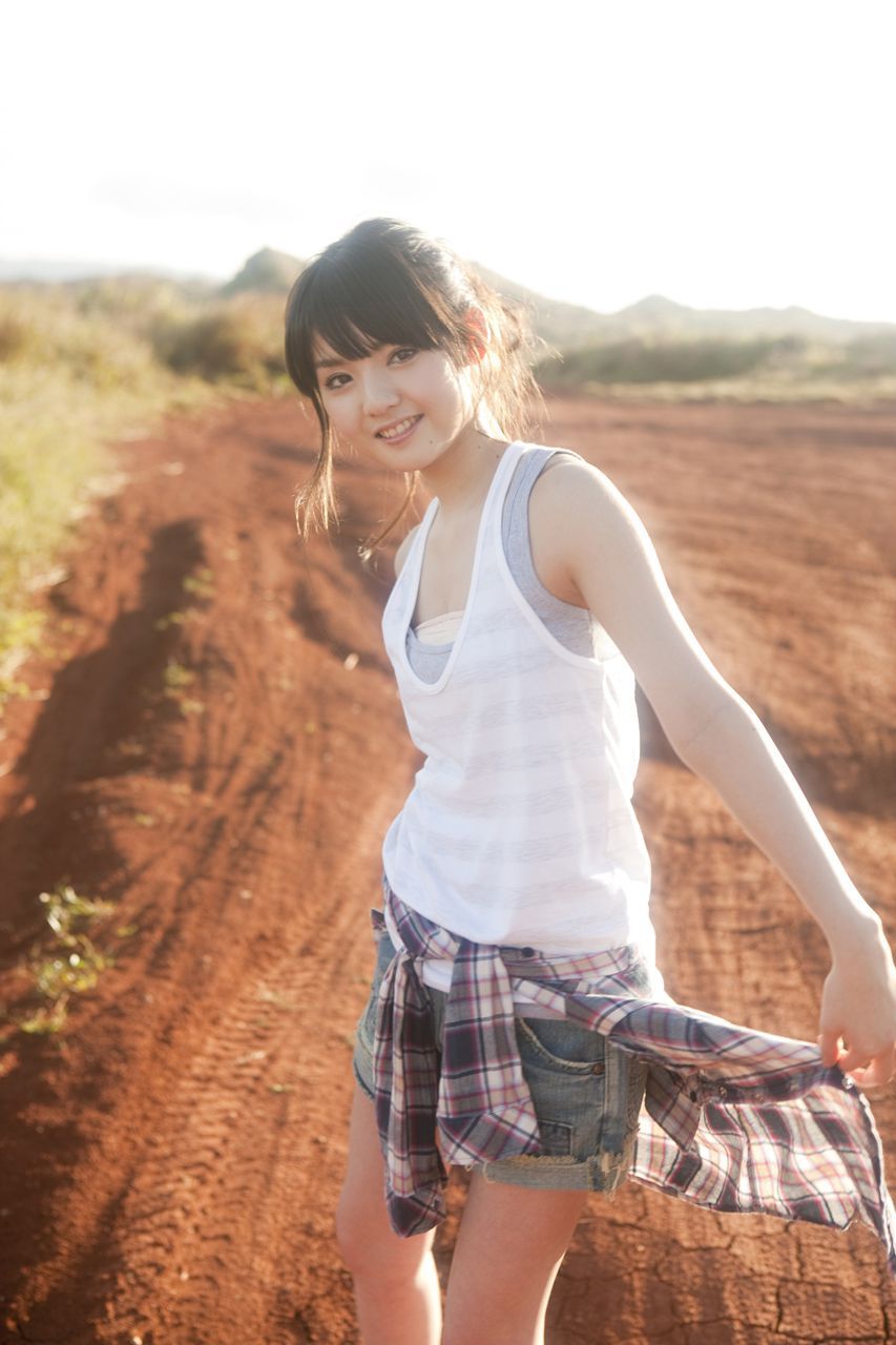 道重さゆみ/道重沙由美 Sayumi Michishige [Hello! Project Digital Books] Vol.75 写真集32