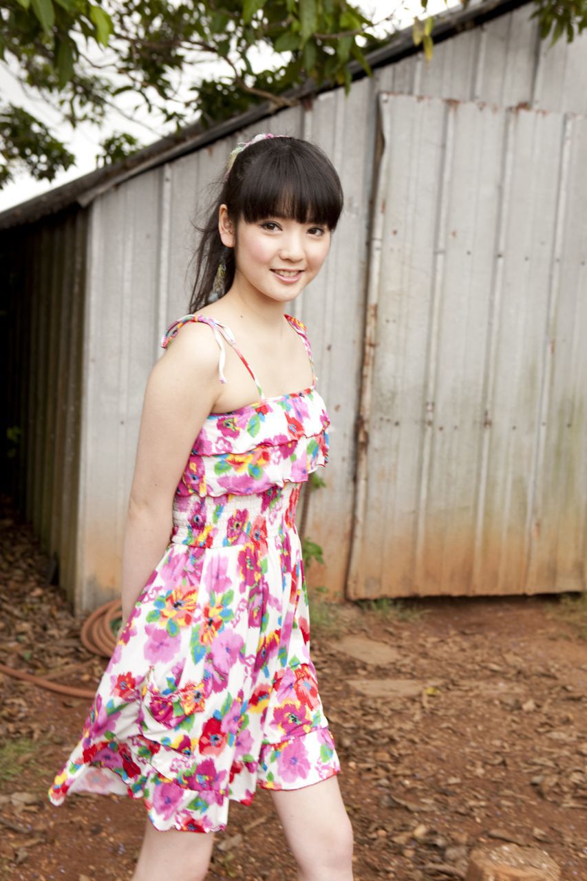 道重さゆみ/道重沙由美 Sayumi Michishige [Hello! Project Digital Books] Vol.75 写真集39