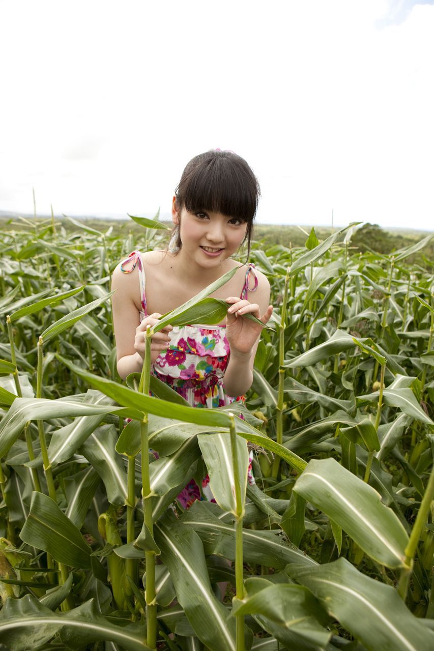 道重さゆみ/道重沙由美 Sayumi Michishige [Hello! Project Digital Books] Vol.75 写真集41