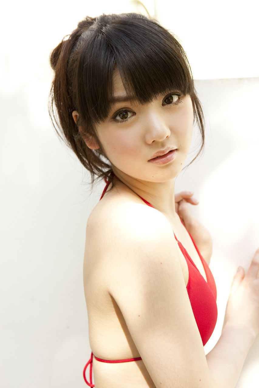 道重さゆみ/道重沙由美 Sayumi Michishige [Hello! Project Digital Books] Vol.75 写真集50