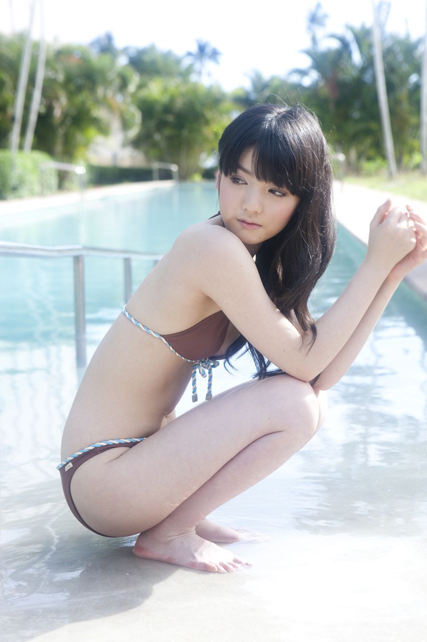 道重さゆみ/道重沙由美 Sayumi Michishige [Hello! Project Digital Books] Vol.75 写真集83