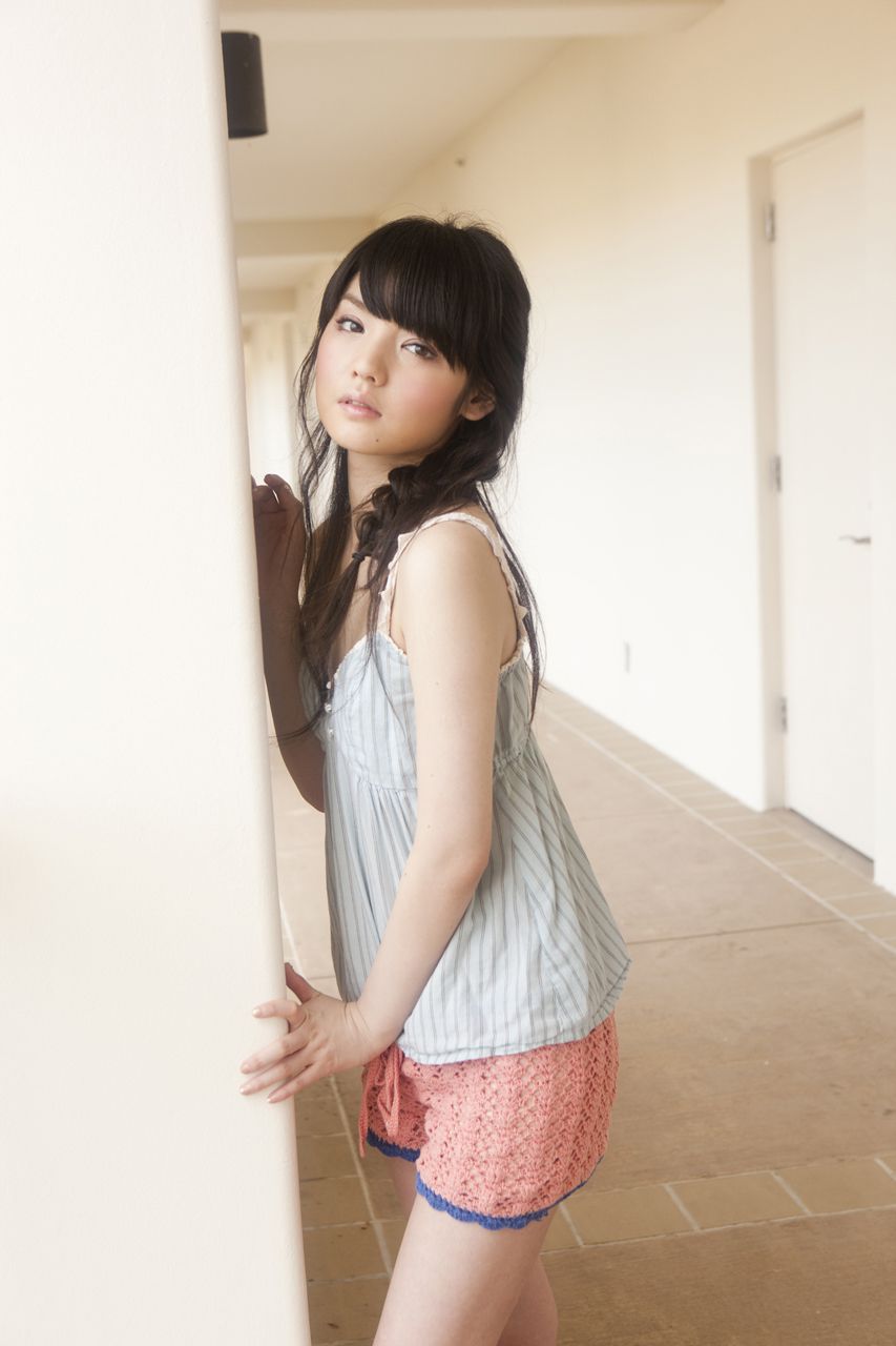 道重さゆみ/道重沙由美 Sayumi Michishige [Hello! Project Digital Books] Vol.75 写真集87