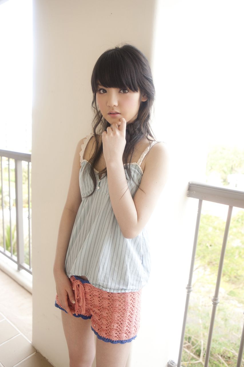 道重さゆみ/道重沙由美 Sayumi Michishige [Hello! Project Digital Books] Vol.75 写真集89