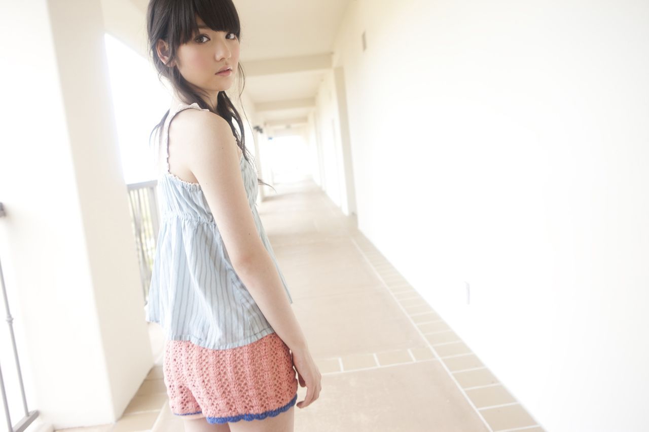 道重さゆみ/道重沙由美 Sayumi Michishige [Hello! Project Digital Books] Vol.75 写真集90