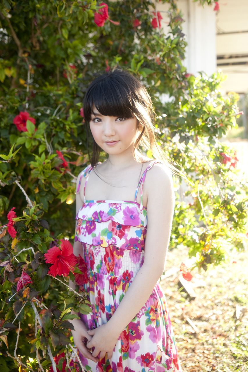 道重さゆみ/道重沙由美 Sayumi Michishige [Hello! Project Digital Books] Vol.75 写真集98