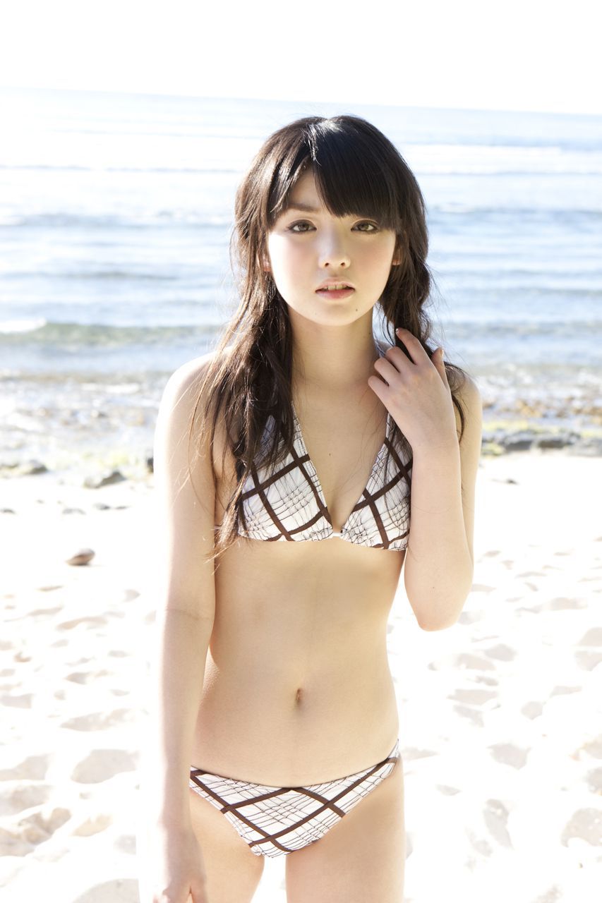 道重さゆみ/道重沙由美 Sayumi Michishige [Hello! Project Digital Books] Vol.75 写真集108