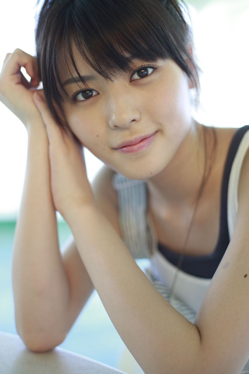 矢島舞美 Maimi Yajima [Hello! Project Digital Books] Vol.76 写真集30