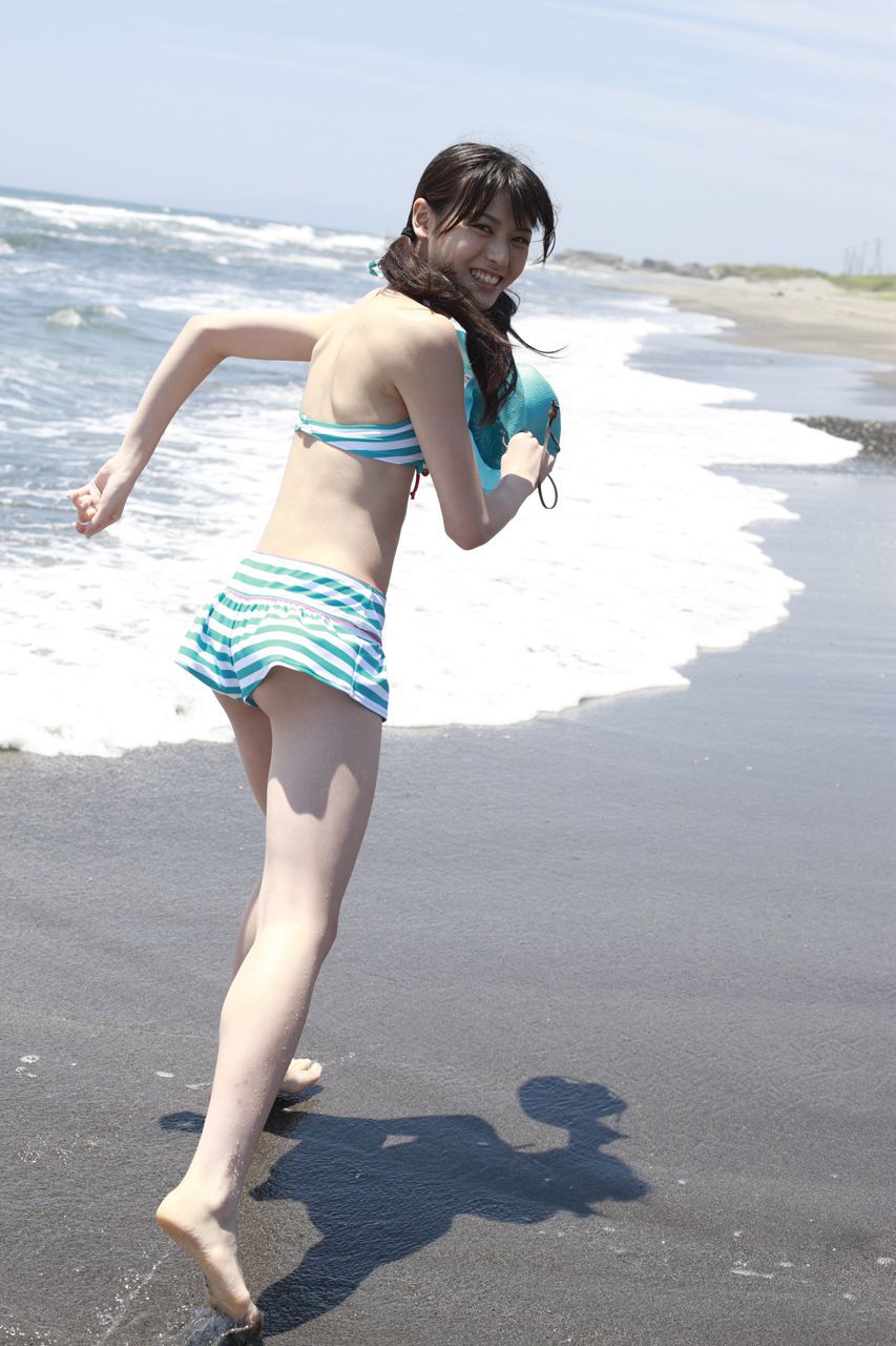 矢島舞美 Maimi Yajima [Hello! Project Digital Books] Vol.76 写真集32