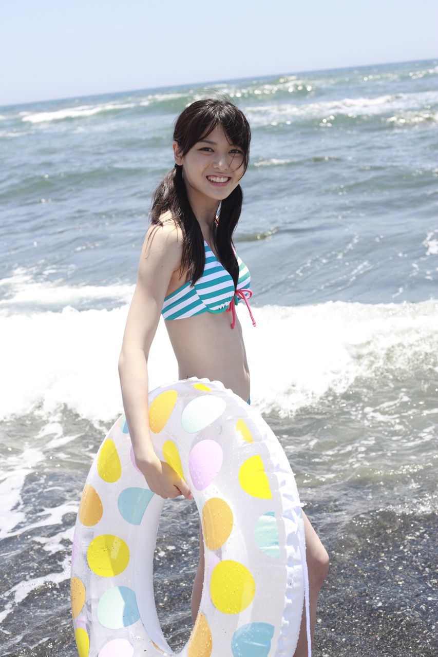 矢島舞美 Maimi Yajima [Hello! Project Digital Books] Vol.76 写真集34